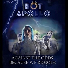 Buy We're hot apollo